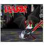 Dark Avatar