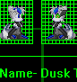 Dusk Console