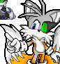 Dusk Pixel Art