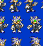 Dusk The Hedgehog