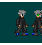 Human Dusk & heads