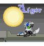 Light avatar