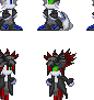 New Dusk Head Ideas