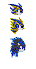 super heads