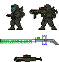 Black Seed Infantry