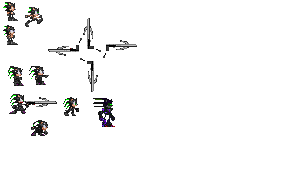 Jet Merkuvino III