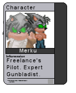 Merku Gift