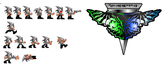 Merku Romulon