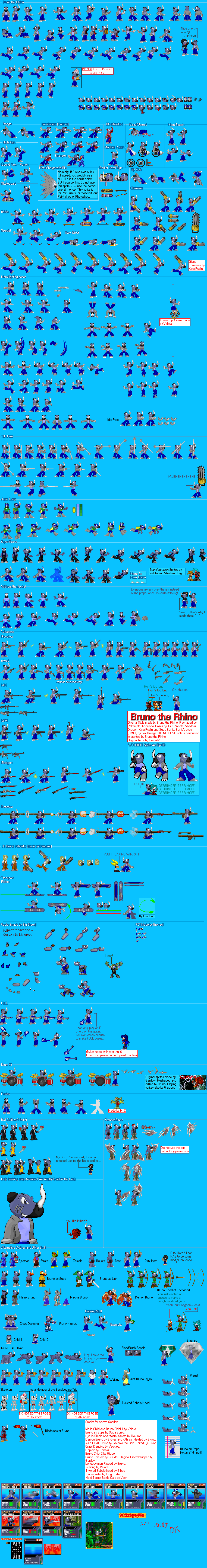 brunoultimateshowcase