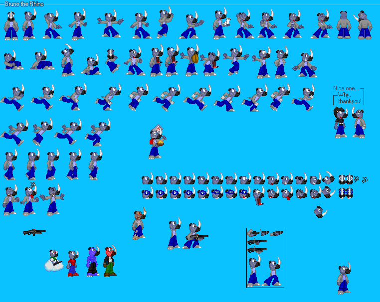 newbrunosheet