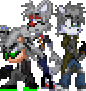 clan pose 2