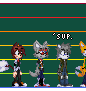 revised height sheet