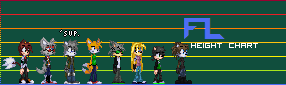 revised height sheet