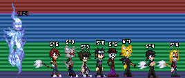 the almighty height chart
