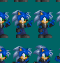 Mobian Guy Revamp
