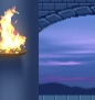 Kazu Vs. Firen