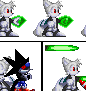 Productions of Kazu's New Sprites3