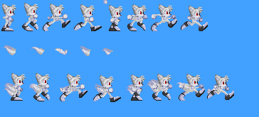 kazu's run