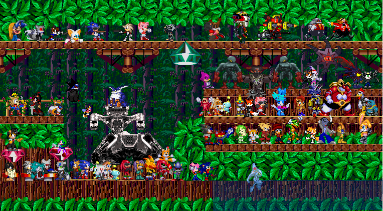Party for Lynx
