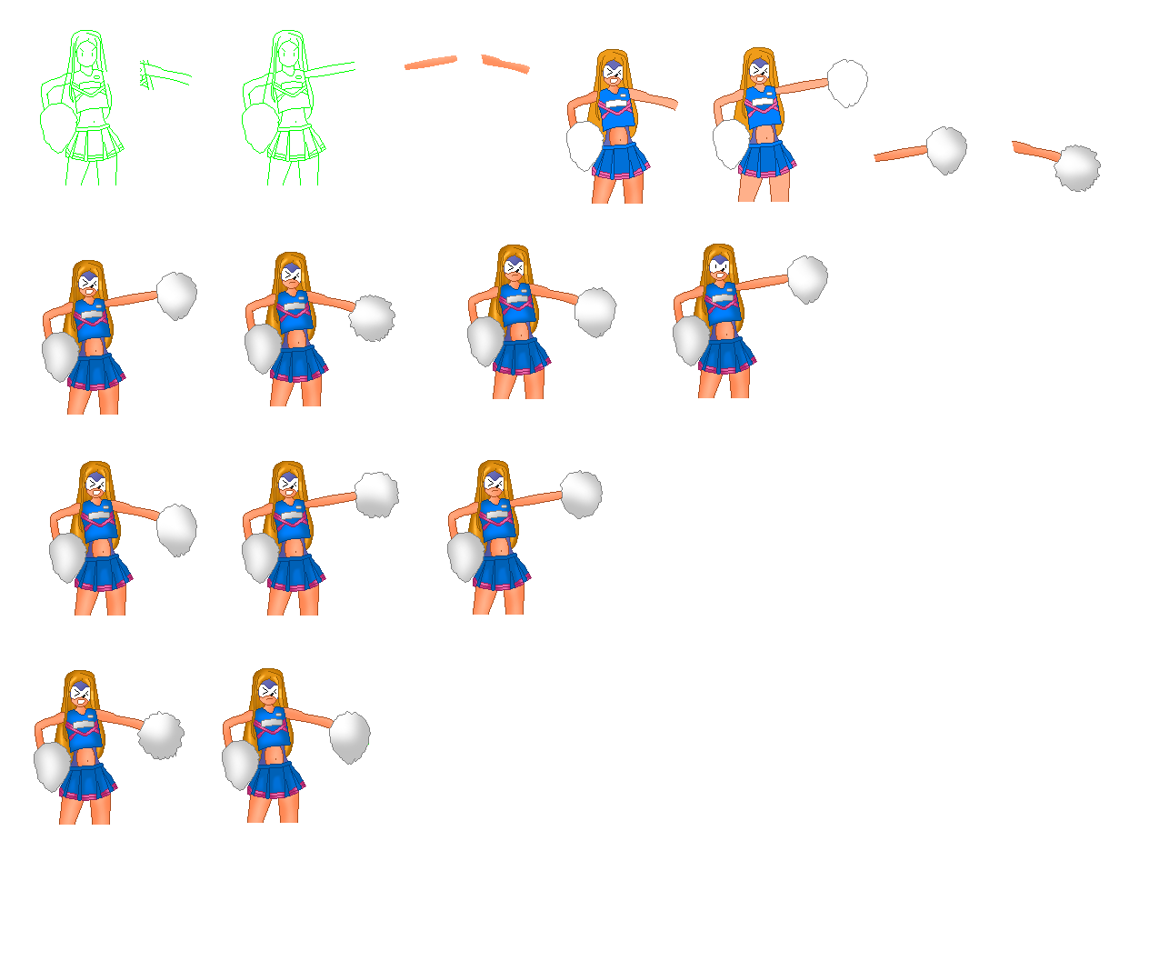 Cheer Light