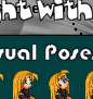 Light the Moon Drop Spy Costume (1)