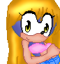 Light's Pixel Art