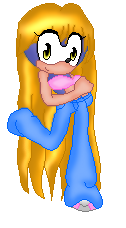 Light's Pixel Art