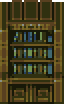 Bookshelf