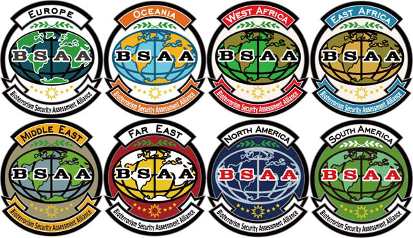 Bsaa