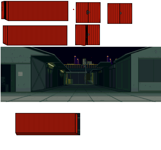 Containers