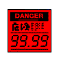danger