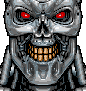 Terminator enemies