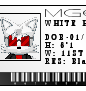 White ID