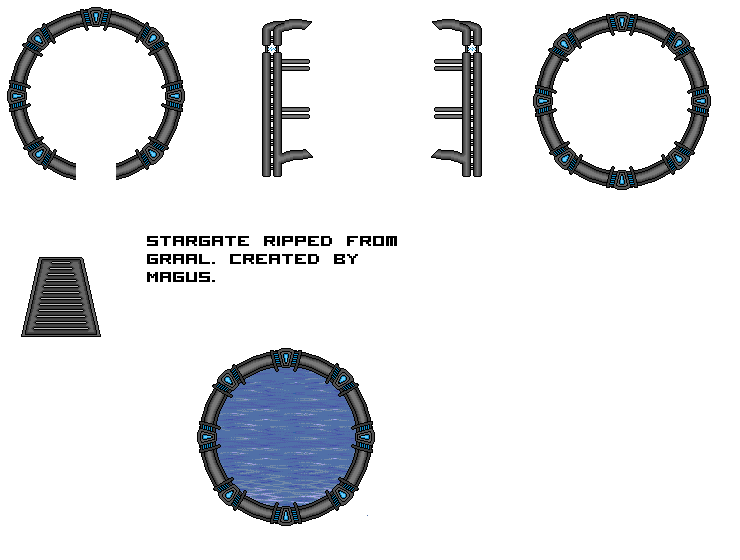 stargate