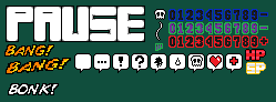 game effects