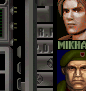 re3 menu
