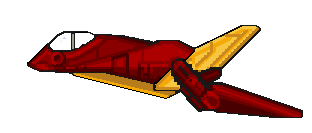 Agentum Galigade class fighter