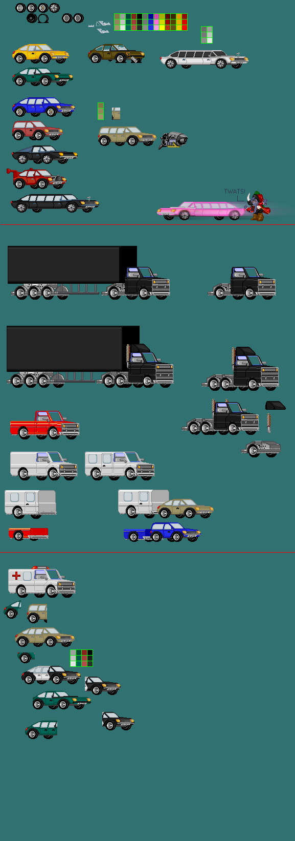 cars