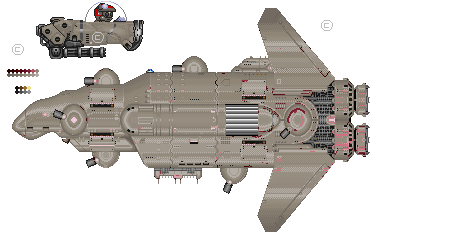 cyber battleship