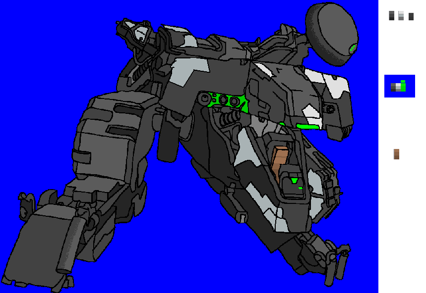 HELIXREX