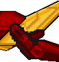 Agentum Galigade class fighter (1)