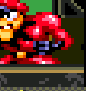 gunstar train