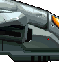 Halo dropship
