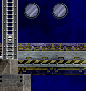 sky fortress WIP