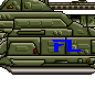 Tanks a lot