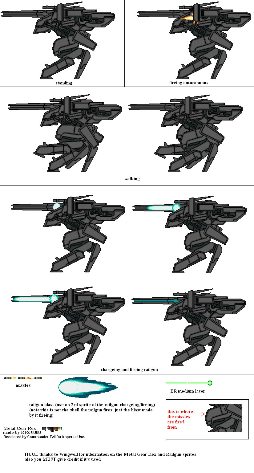 imperialrex