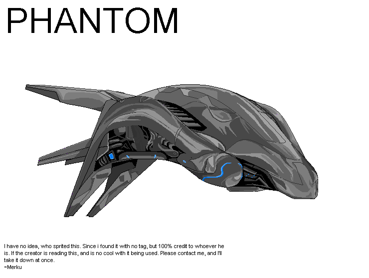 phantom and weaknesses