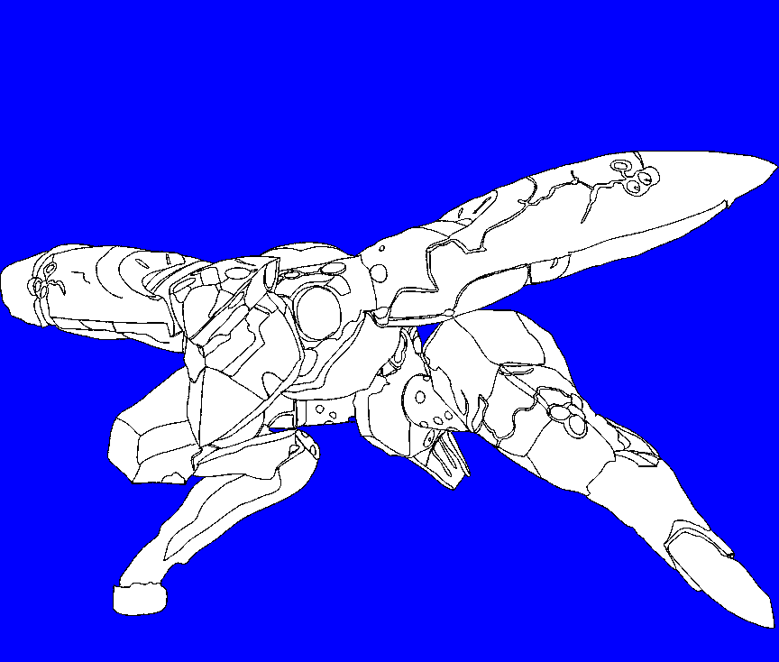 RAY
