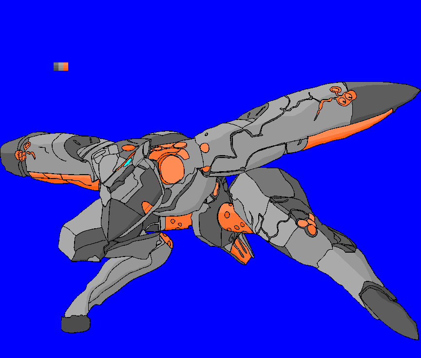 RAY2-1