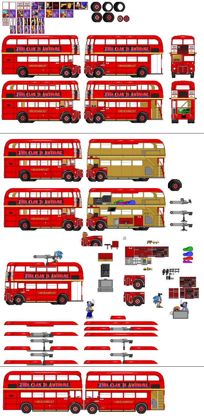 routemaster